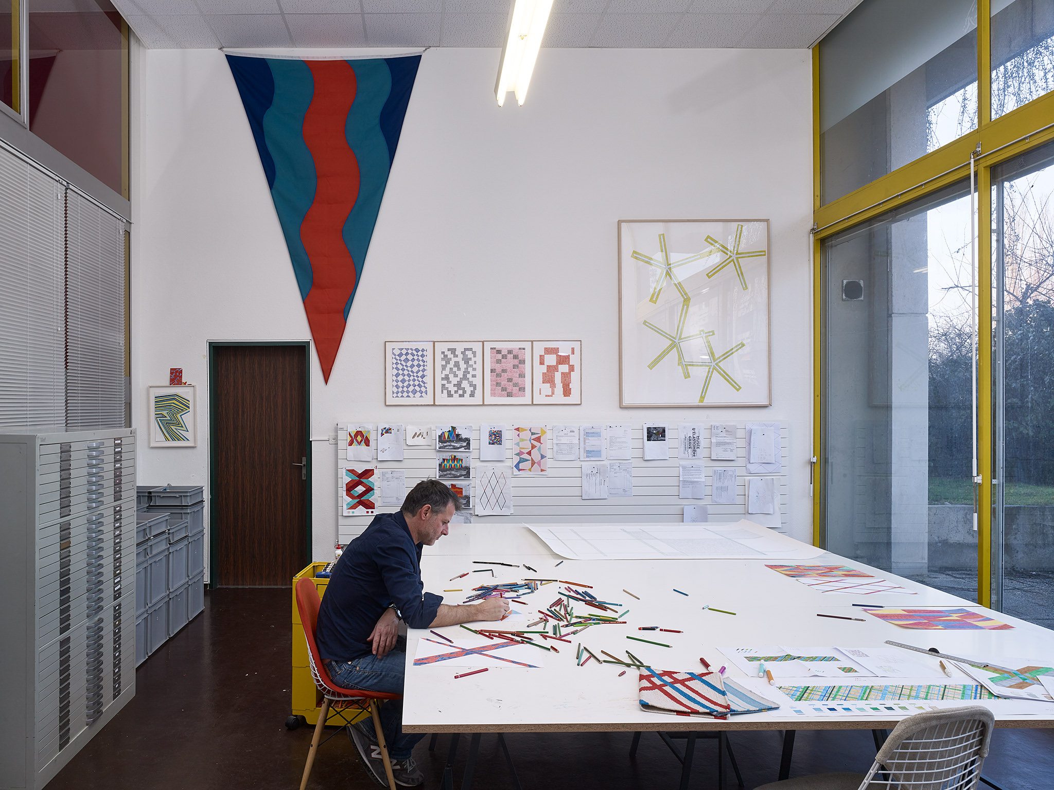 E18660 · Atelier Noureldin